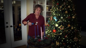 CELEBRATING ADVENT ✨ Week 1: Hope & Faith Day 1: “Beannacht” by John O'Donohue #Advent #Christmas John O'Donohue | Eileen Ivers