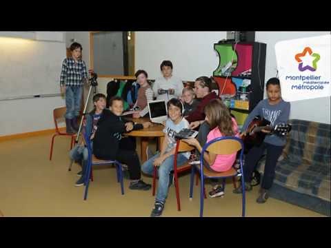 Rap pour l'environnement