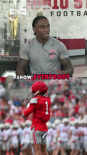 Ohio State will PROVE doubters WRONG this year! #buckeyes