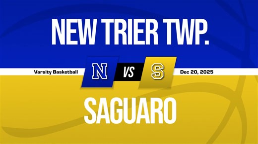Basketball Game Preview: New Trier Trevians vs. Glenbrook South Titans   How To Watch