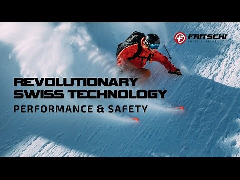 Fritschi touring bindings safety & performance