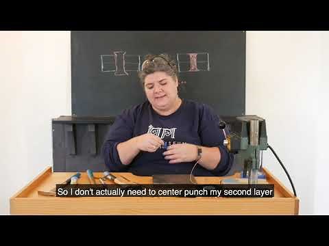 Cold Connections: Riveting