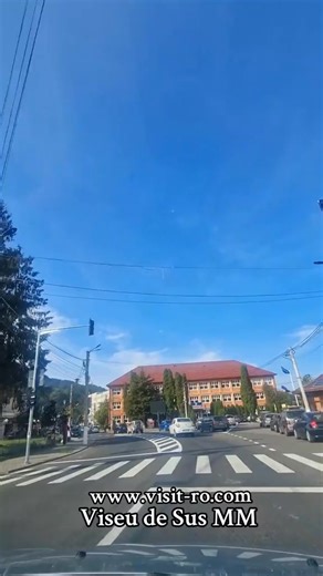 Viseu de Sus Maramures | visit-ro.com