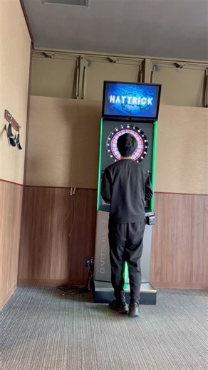 【ダーツ】久々にカウントアップしてみたpart2#ダーツ #COUNT-UP #カウントアップ