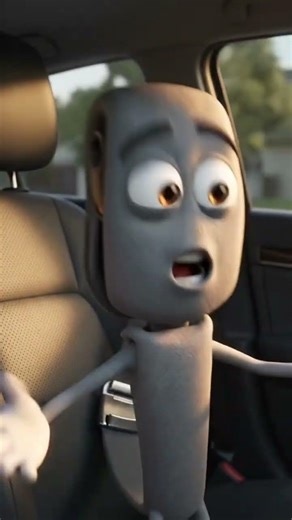 Your Car Is Smarter Than You 😂🚗