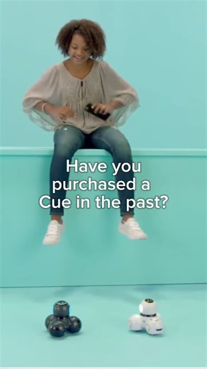 Did you know that Dash is capable of being programmed by JavaScript now? With Blockly Pro, Dash grows with students all the way from grades K-8! Cue has been discontinued, but Dash is now the solution for middle school coding and robotics. If you purchased Cue robots in the past, we have a special program in place to assist you with transitioning over to Dash. 😍In fact, if you purchase a 12-month subscription to Make Wonder Tech Center, you will receive 6 Dash units for FREE! That's a $700 savi