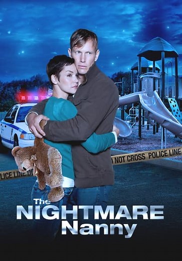 The Nightmare Nanny (2017)