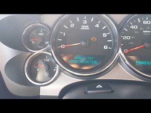 Wie programmiere ich eine neue Fernbedienung für den Chevrolet Silverado Pickup?