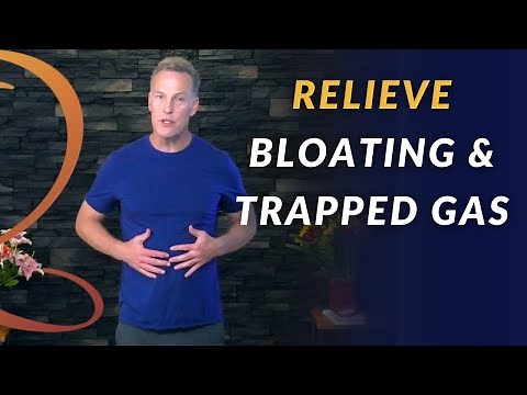 Qi Gong for Bloating, Digestion, and Trapped Gas
