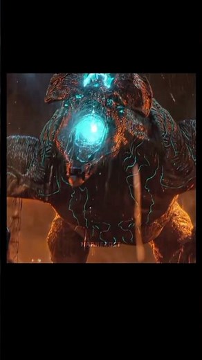 Best fight scene ever!🔥💀 | Pacific Rim edit | #movie #edit #shorts