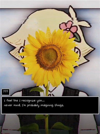 Basil from Omori: A Creative Edit