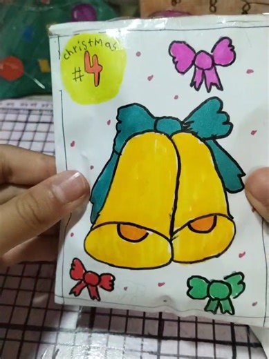 Blind Bag Christmas Surprise #4 🎄☃️