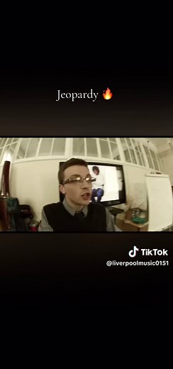 Jeopardy#liverpool#0151#scouse#0151
