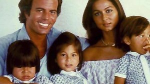 JULIO IGLESIAS Sings a Classic Tagalog Love Song "DAHIL SA'YO" (BECAUSE OF YOU), he dedicated this to his Filipina wife ISABEL PREYSLER in 1973. On 29 January 1971 Julio Iglesias married Maria Isabel Preysler Arrastia (born 18 February 1951 in Manila), better known as Isabel Preysler, a Filipina journalist and television host. Preysler is a member of the wealthy and aristocratic Perez de Tagle family, a Filipino cadet branch of the Spanish dynasty that has held the Marquisate of Altamira since t