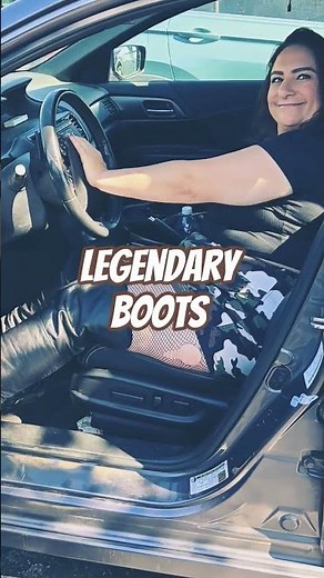 Princess’ Halloween Costume Preview | Cat Vibes & Black Thigh-High Boots 🐾✨