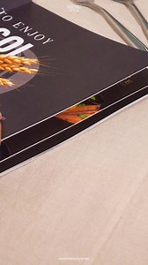 รวมเมนูปกอ่อน จาก Menustyle❗️❗️ พร้อมแนะนำการเข้าเล่มและข้อดี ข้อเสีย ของเมนูปกอ่อน จะถูกใจรูปแบบไหนบ้าง ไปดูกันเลย! 😙💙 . ⬇️ อยากได้เมนูสวยๆ ทักหา Menustyle ได้เลย! 💙Menustyle ยินดีให้บริการ 🟩Line Official : http://lin.ee/nF1YZGV ( @menustyle ) 📞Tel. : 089-750-8585 หรือ 094-321-3339 . #รับออกแบบเมนู #เมนูอาหาร #พิมพ์เมนู #โรงพิมพ์ #ออกแบบเมนูอาหาร #menudesign #menu #เมนูสไตล์ #menustyle #ออกแบบเมนูอาหารราคาไม่แพง | รับทำเมนูอาหารอันดับ1 Menustyle Printing