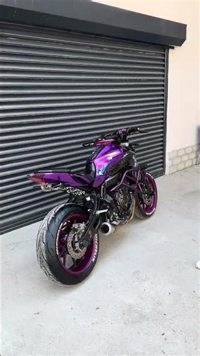 💜....#fyp #keşfet #alanya #mt07 #mt25 #r6 #ankara #motor #motosiklet #motokros #moto #motorlar