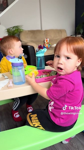 Creative Lunch Meal Ideas for Kids