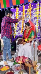 7th month babyshower👣👶🤰#love #shorts #youtube #youtuber #youtubeshorts #couple #minivlog #vickyaishu