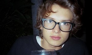 Finley Jacobsen Age, Height, Net Worth, Girlfriend, Career