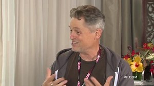 Jonathan Demme on "Neil Young Journeys" and "Carolyn Parker"