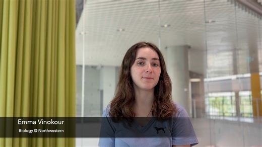 SEAS welcomed 24 students from 15 universities for our annual Research Experience for Undergraduates summer program! Over 10 weeks, these students lived on campus, conducted innovative research under the guidance of SEAS faculty, and created unique communications projects to share their work with a broader audience. Check out one of their videos below, and click to see more! https://bit.ly/47sVDXR | Harvard John A. Paulson School of Engineering and Applied Sciences