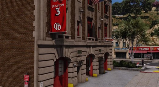 NOW OPEN — STATION 3 Engine 3. Ladder 3. No excuses. This isn’t just another station — this is the next standard. Modern rigs. Elite crews. Real fireground energy. From first-due engine work to aerial operations in tight streets, Station 3 handles it all. If you want realistic fire responses… If you want disciplined teamwork… If you want to run with a department that actually trains… Concord Fire Department is hiring. Suit up. Earn your spot. 📍 Station 3 | Engine 3 | Ladder 3 🔥 Apply today. Re