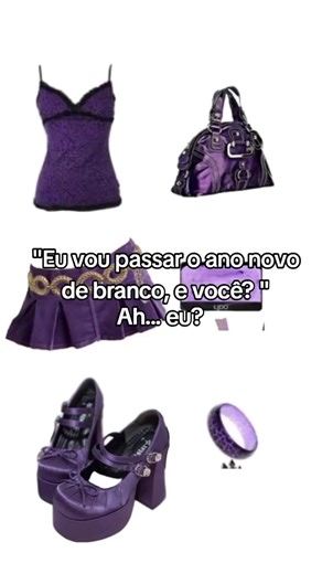 Significado das Cores para o Ano Novo