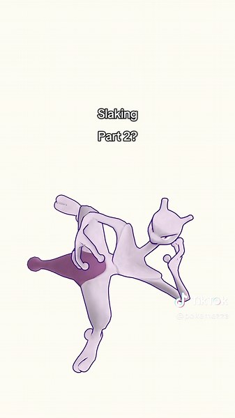 Mewtwo's Unique Movements Explained
