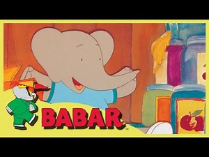 Babar | To Tell Or Not To Tell: Ep. 29
