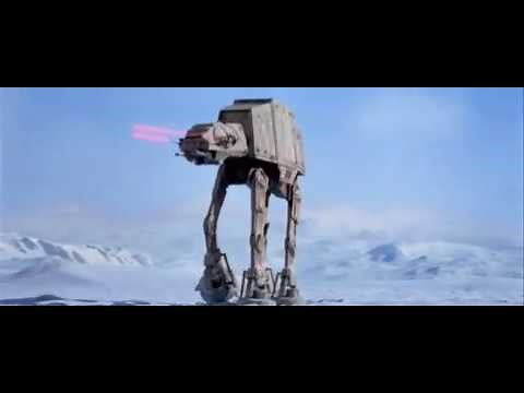 1980 "Star Wars: Episode V The Empire Strikes Back" (L'empire contre attaque) de Irvin KERSHNER USA