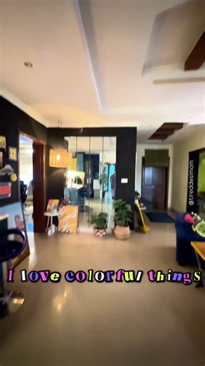 Qurratulain |ᴀɴɴɪᴇ ᴀᴢʜᴀʀ| DIY + Reviews + Recycling | I love colours and hence my house looks like a coloring book! lol. But I will not have it any other way. I have painted almost all the... | Instagram