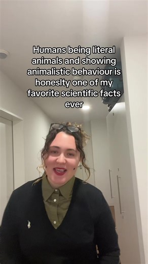 Exploring How Humans Share Senses with Animals