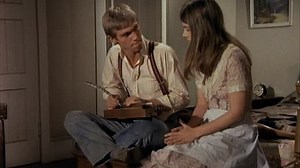 The Waltons S01E17 The Love Story