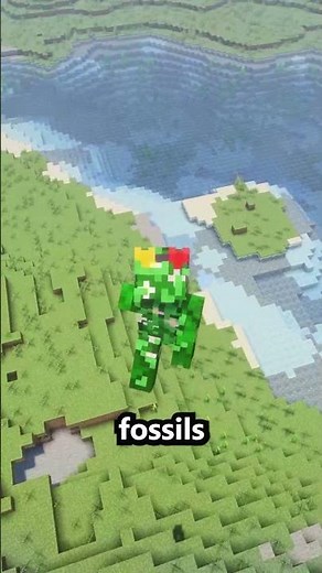 Making Minecraft Archeology Better! #minecraft