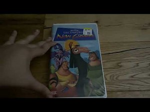 My Clamshell VHS Collection Part 2