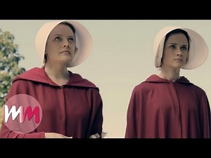 Top 10 Facts About "The Handmaid's Tale" (HULU)