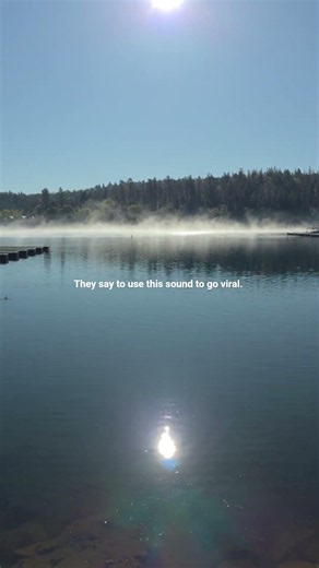 Lake Arrowhead.
