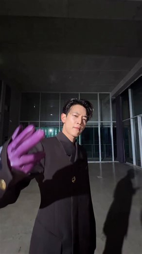 샤이니(SHINee) Official on Instagram: "(﹙˓ ‍Tempo ˒﹚) ᵗᵉᵐᵖᵒ ... ᵗᵉᵐᵖᵒ ... ᵗᵉᵐᵖᵒ... #MINHO #민호 @choiminho_1209 #TEMPO #MINHO_TEMPO #SHINee #샤이니"