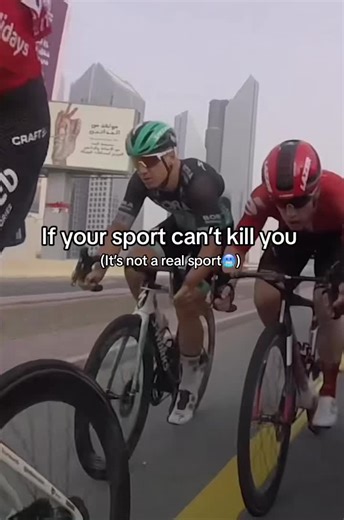 Is Horse Riding a Real Sport?