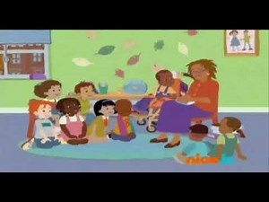 Caillou's Cookies and Monty Joins the Class