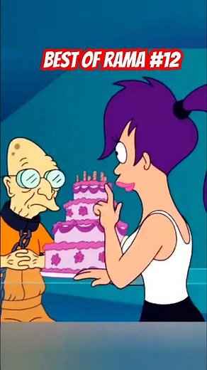 Best of Rama #12 - Hilarious Zoidberg Moments 😂 You Won't Believe! 🤣