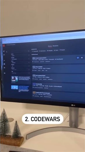 “Top 4 Websites That Will Make You a Better Programmer FAST 🚀”
