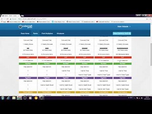 how to get any ranks on cubecraft for free without offers