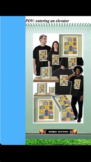 Finished this mini JS toy on my Neocities web in 2025, used my collage pins on Pinterest #viralshort