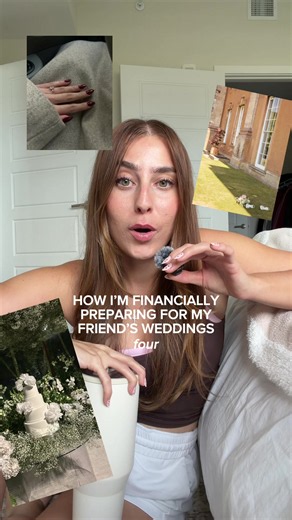 How to Handle Wedding Costs at 27: Financial Transparency Tips