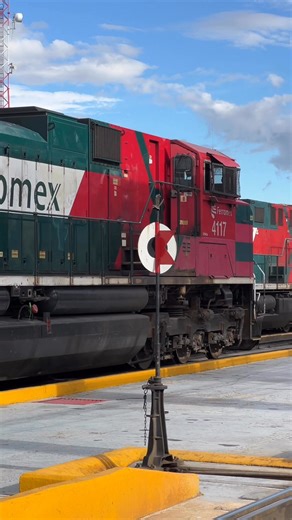 AMN Railway on Reels