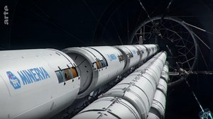 Arte : Un voyage vertigineux à la recherche de la vie hors du système solaire