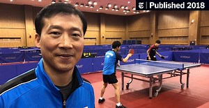 Two Koreas, One Flag and All Those Memories of Unification