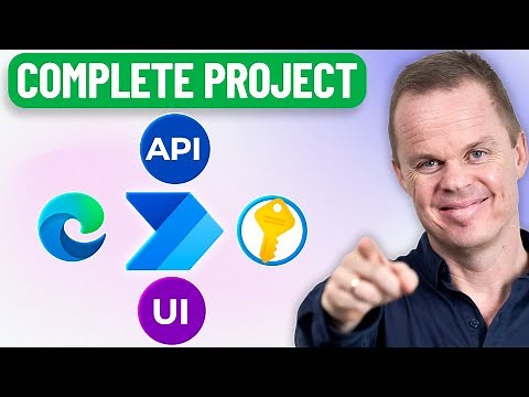 Power Automate for Advanced Users: End-to-End Real-Life Case